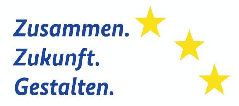 zusammen